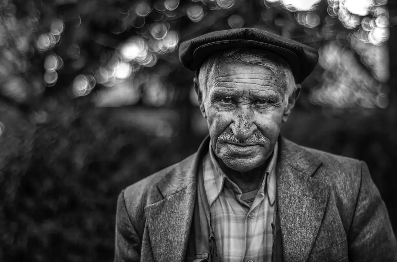 man, portrait, mustafa, old, older, older, older, older, older, older